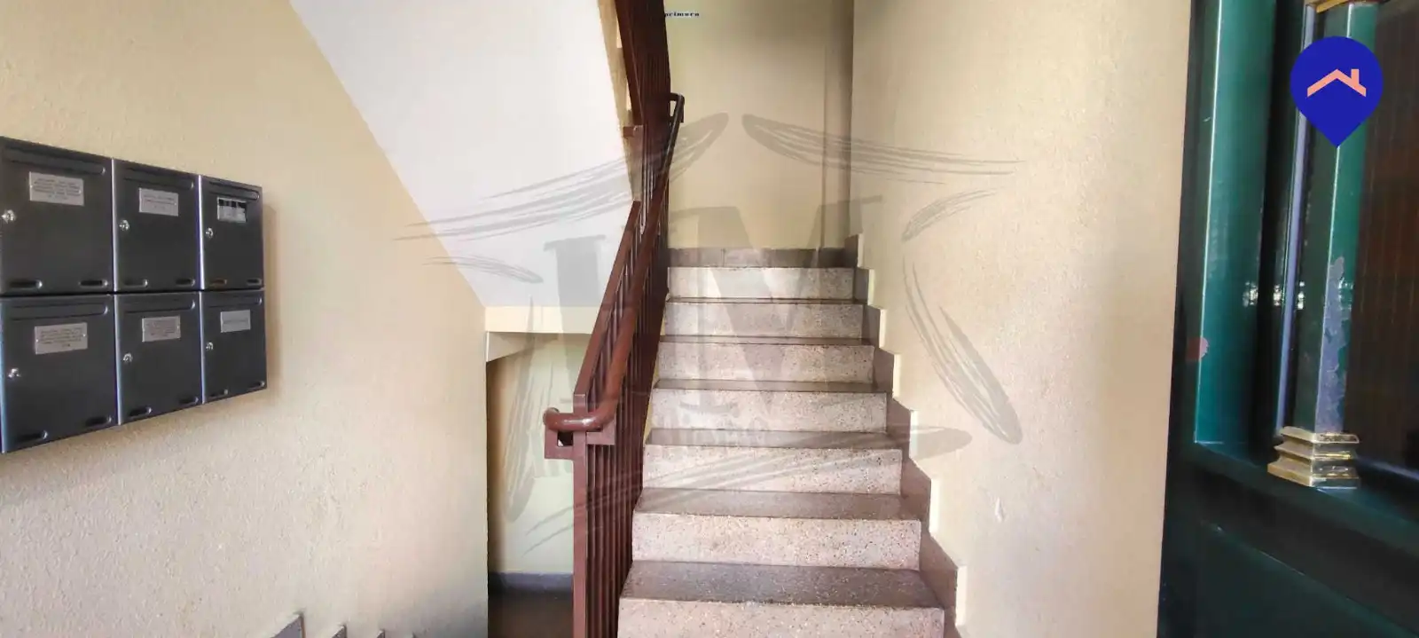 Piso en venta en Calle Cristo de la Victoria, Pradolongo