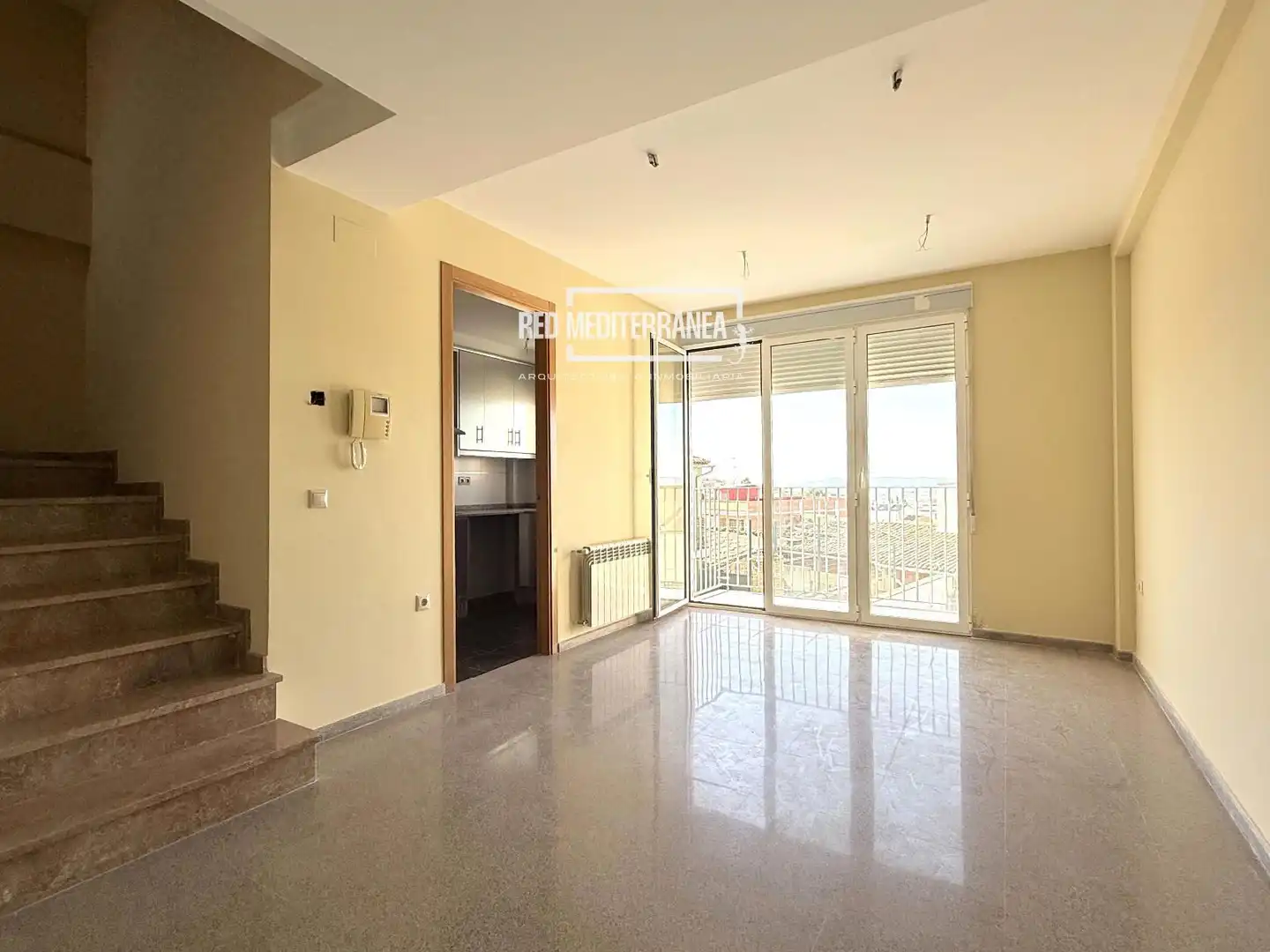 Maison mitoyenne avec terrasse à vendre à Carrer de la Serra, imagen 8