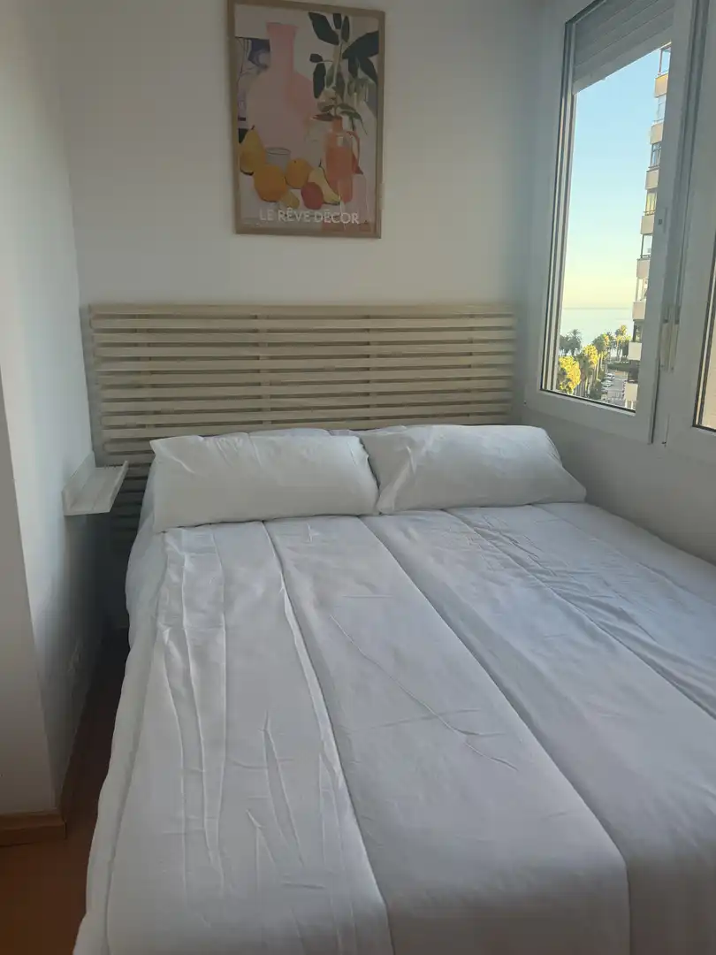 Study for rent in Torremolinos, Málaga