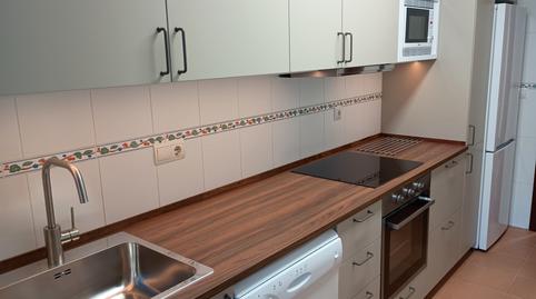 Photo 4 of Flat to rent in Calle Francisco Tomás y Valiente, Peñacastillo - Nueva Montaña, Santander