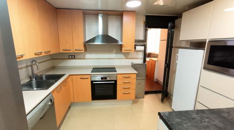 Foto 2 de Piso en venta en Avinguda de Barcelona, Molins de Rei, Barcelona