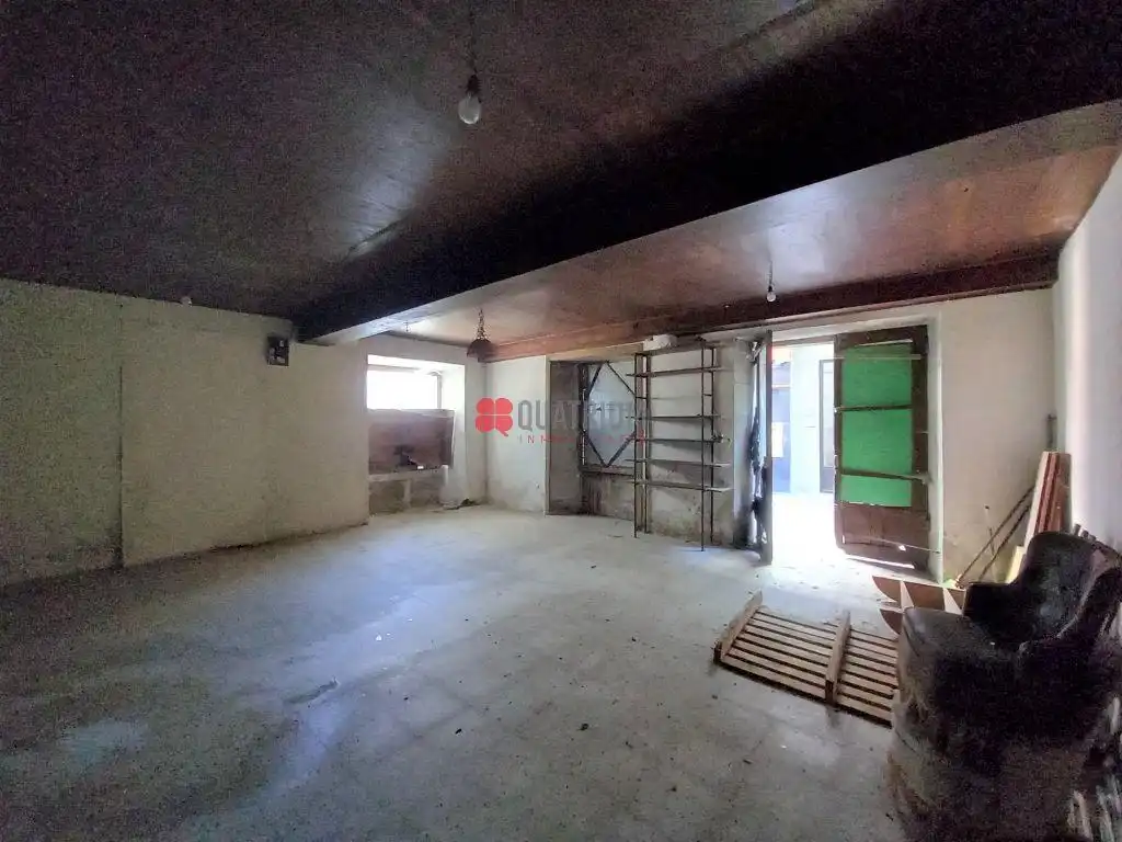 Casa o chalet en venta en Fisterra