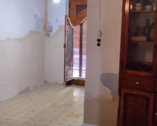 Casa o xalet en venda en La Vall d'Ebo