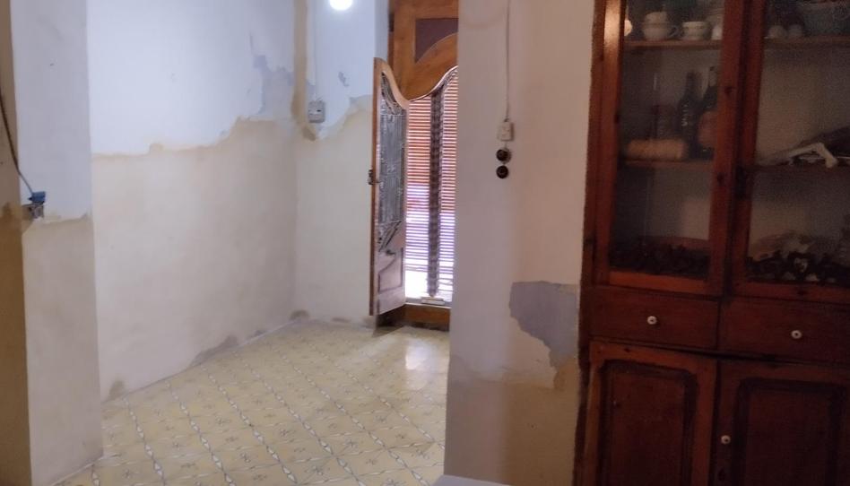 Photo 1 of House or chalet for sale in La Vall de Gallinera, Alicante