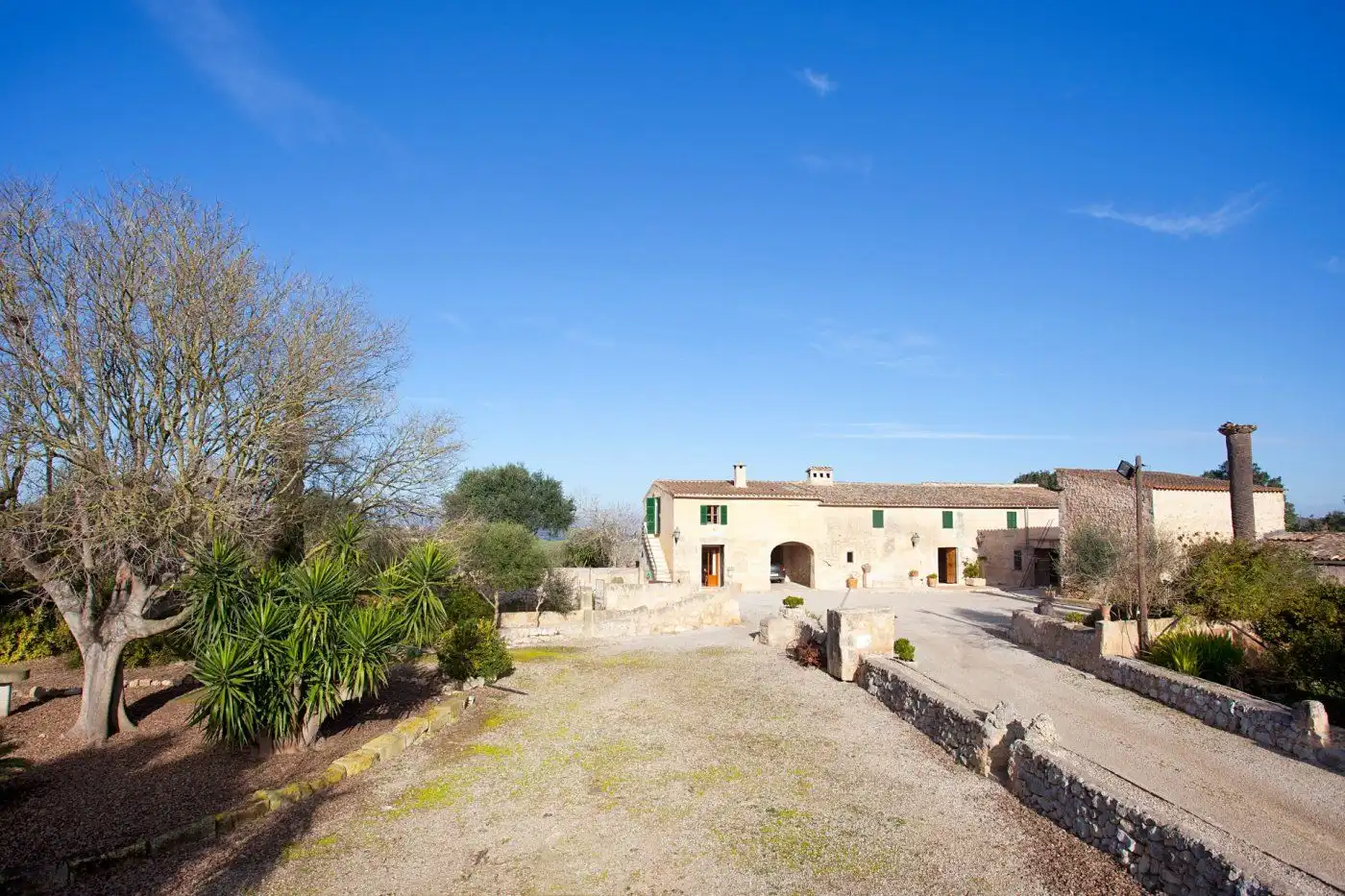 Casa rustica con piscina in vendita a Ariany, imagen 24
