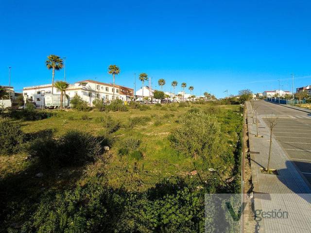 Terreno residencial en Venta en San Roque Pueblo