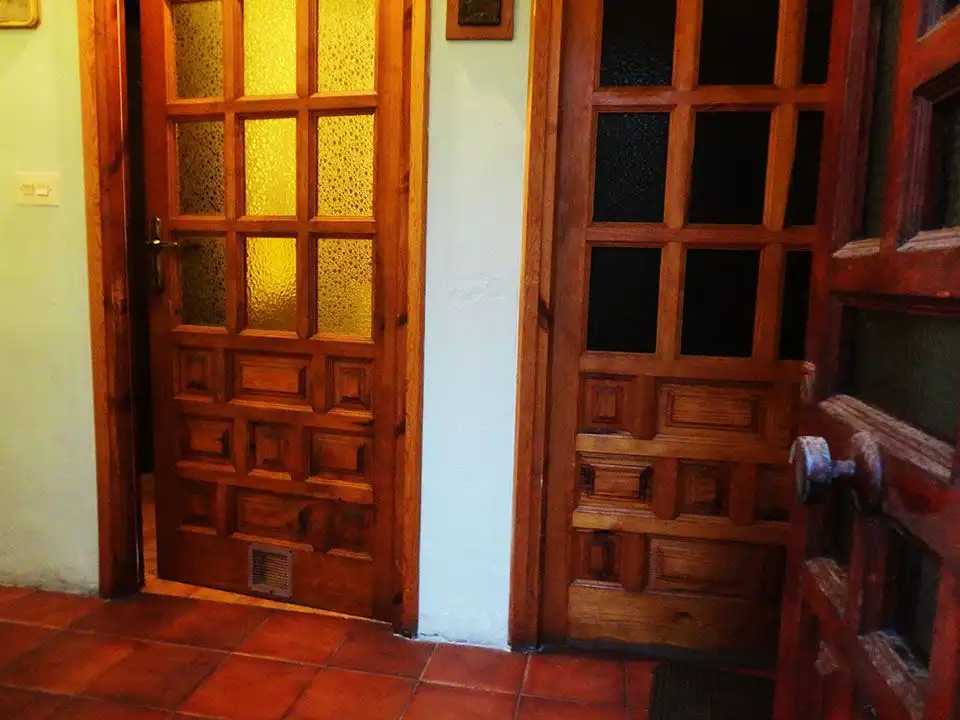 Casa o xalet en venda en Hontoria del Pinar amb Calefacció