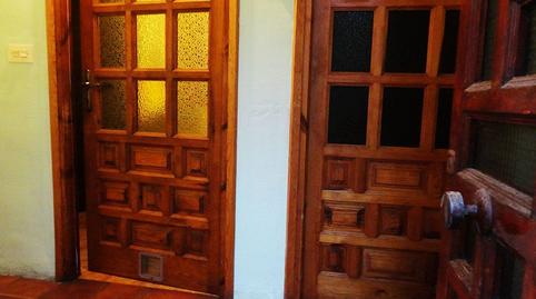 Foto 5 de Casa o xalet en venda a San Roque, 49, Hontoria del Pinar, Burgos