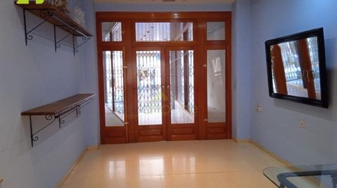 Photo 5 of Premises for sale in C. San Francisco, 31, 31, Puerto Lumbreras, Murcia