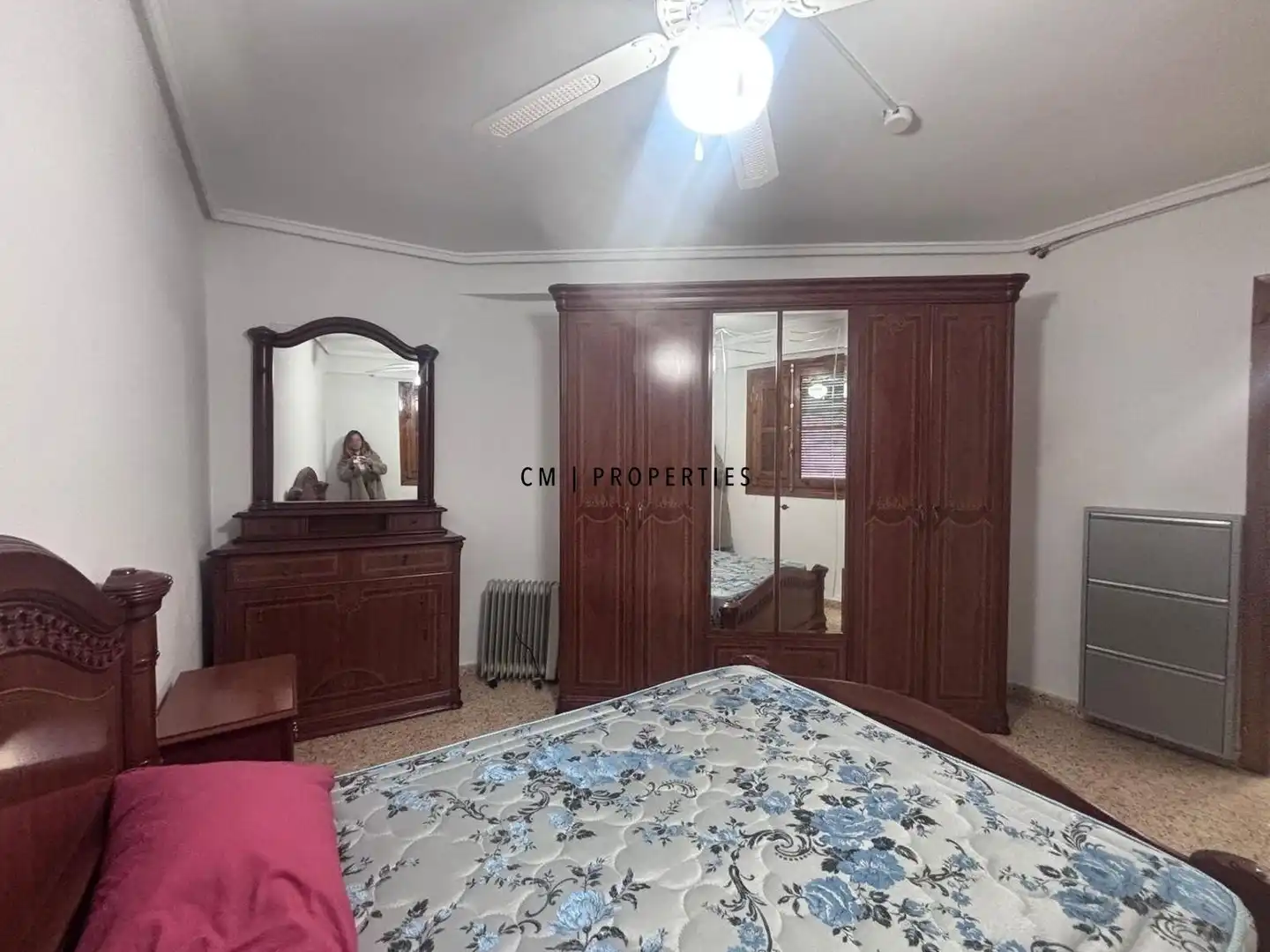 Habitación de Piso en venta en Picassent con Terraza y Balcón