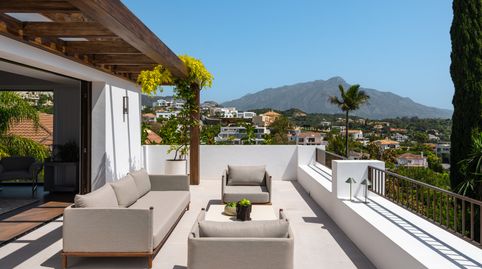 Foto 4 de Piso en venta en Benahavís pueblo, Málaga