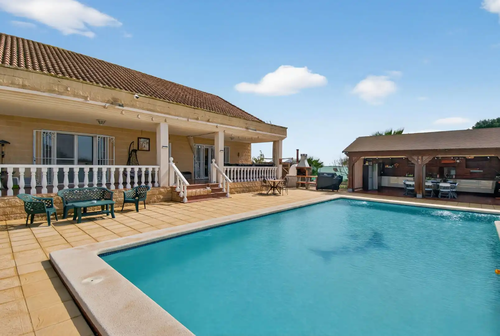 Maison rustique à vendre à Crevillent, imagen 50