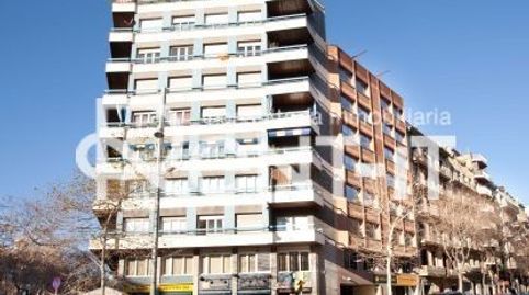 Foto 2 de Oficina de alquiler en Carrer de Nàpols, Dreta de l'Eixample, Barcelona Capital