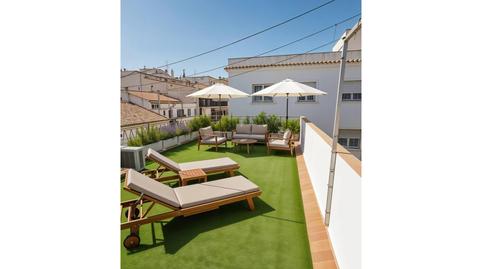 Foto 2 de Dúplex en venta en Calle Pare Sallarès, Centre, Sabadell