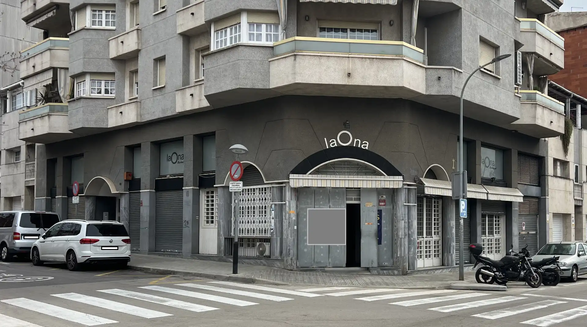 Local commercial à vendre à Carrer del Pintor Fortuny, imagen 2