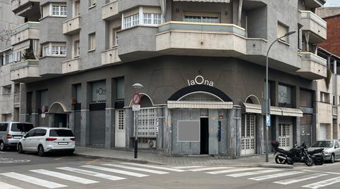 Photo 2 of Premises for sale in Carrer del Pintor Fortuny, Centre - Eixample – Can Llobet, Barberà del Vallès