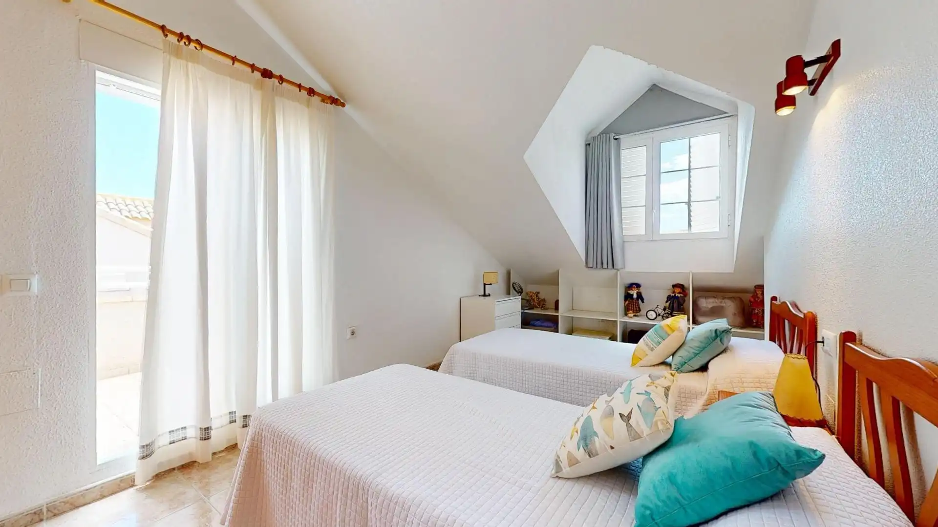 Adosado con jardín en venta en Calle MAR ARABICO, imagen 30