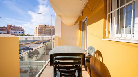 Foto 4 de Apartament en venda a Plaza Colón, 7, Roquetas de Mar, Spain, 7, El Sabinar – Urbanizaciones – Las Marinas – Playa Serena, Almería