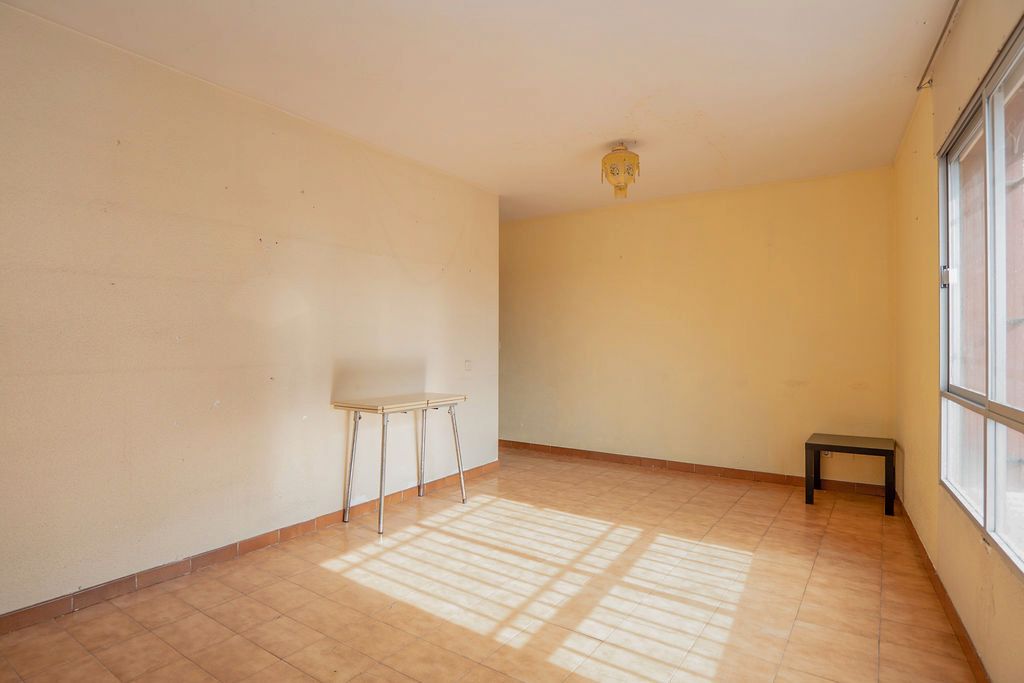 Living room of Flat for sale in Calasparra