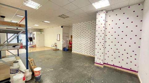 Foto 4 von Geschaftsraum zur Miete in San Pablo,  Zaragoza Capital