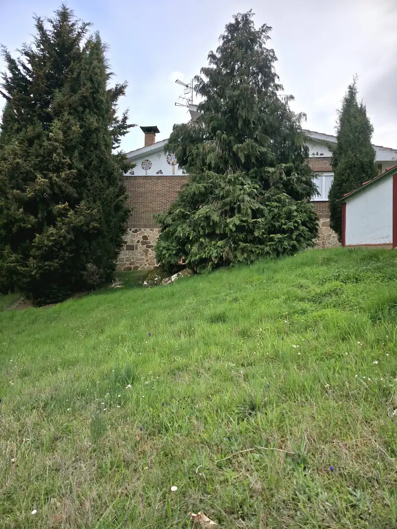 Casa o xalet en venda en Pomar de Valdivia amb Calefacció, Jardí privat i Terrassa