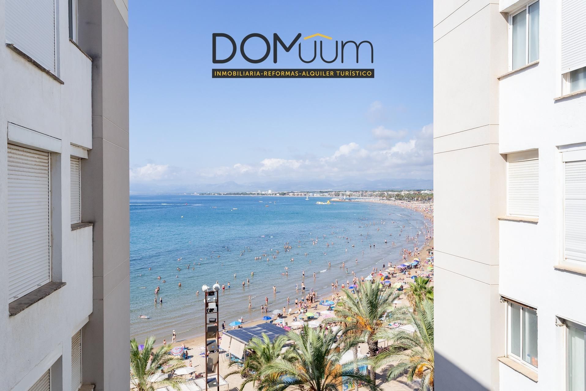 Dormitori de Pis en venda en Salou amb Aire condicionat, Calefacció i Parquet