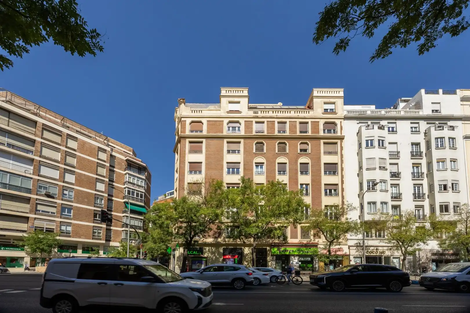 Piso con ascensor en venta en Barrio de Salamanca, imagen 48