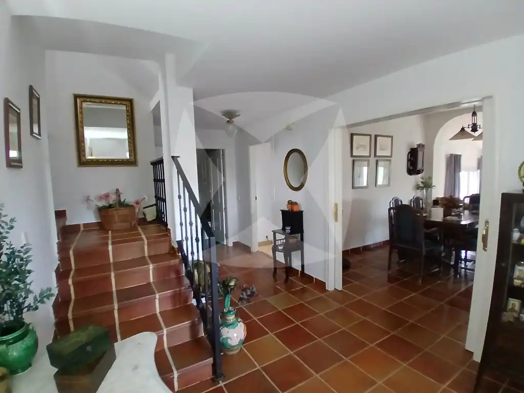 Casa o xalet en venda en Badajoz amb Aire condicionat, Jardí privat i Terrassa
