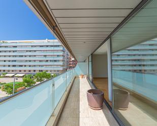 Flat to rent in Sarrià, Sarrià - Sant Gervasi,  Barcelona Capital