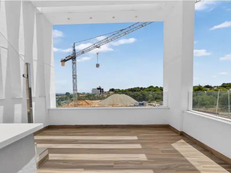 Monolocale con terrazza in vendita a Los Balcones - Los Altos, imagen 26