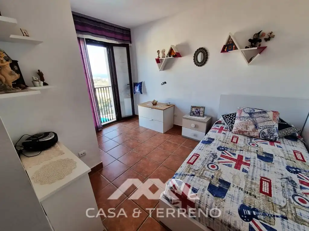 Maison avec terrasse à vendre à Urbanización Panorama, imagen 19