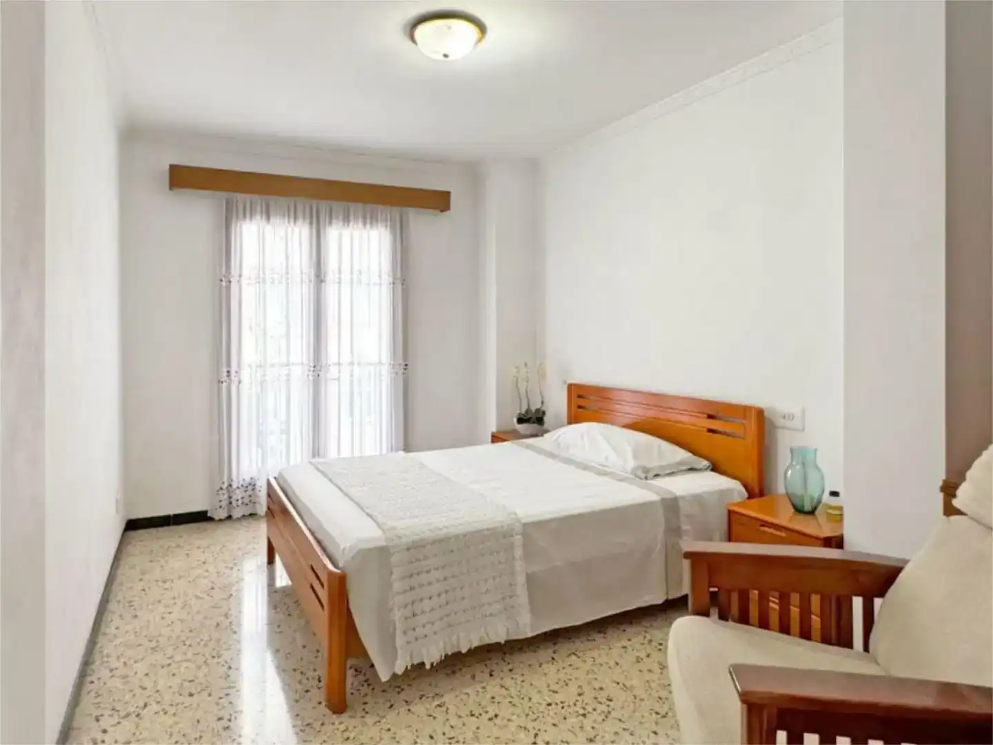 Habitación de Piso en venta en  Palma de Mallorca con Aire acondicionado y Balcón