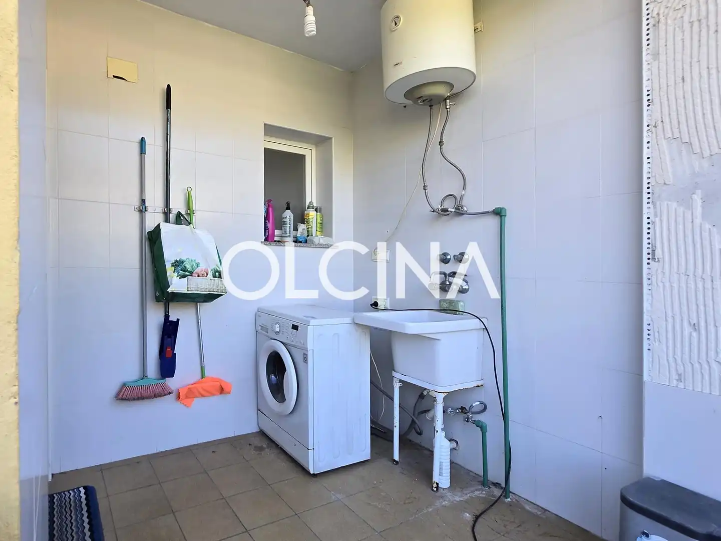 Kitchen of Houses for sale in Castellonet de la Conquesta  with Air Conditioner, Private garden and Terrace