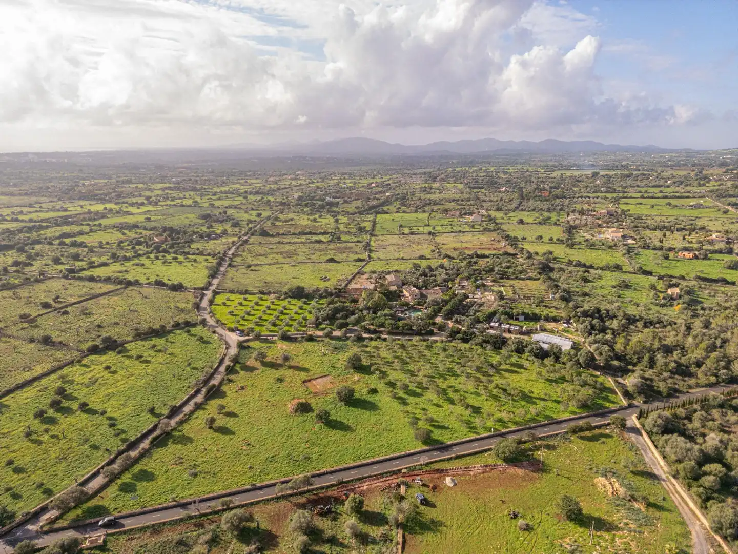 Rural land for sale in Sant Llorenç des Cardassar, imagen 9