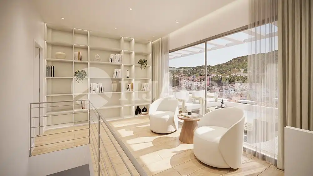 Casa adosada en venta en Teià