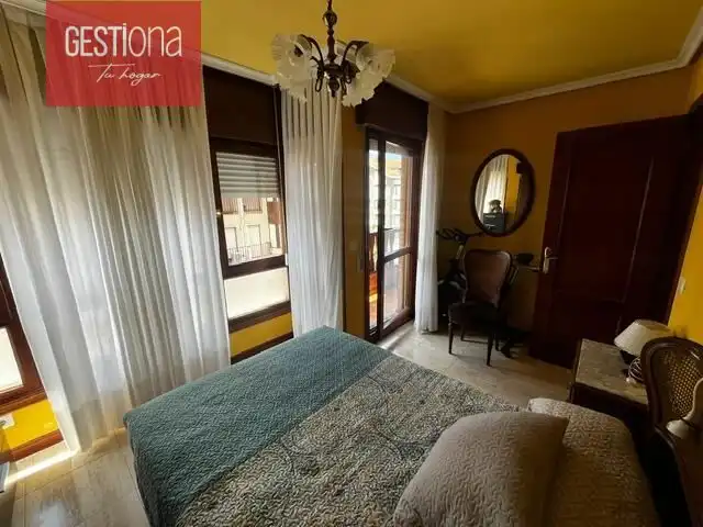 Habitación de Dúplex en venta en Noja con Calefacción, Jardín privado y Terraza
