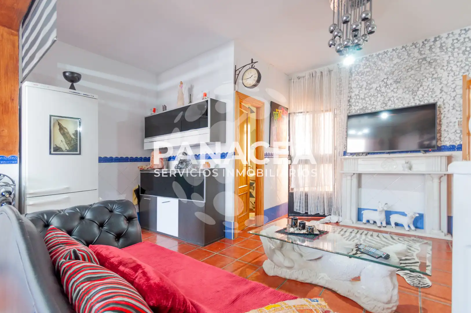 Chalet con terraza en venta en Benalúa, imagen 43