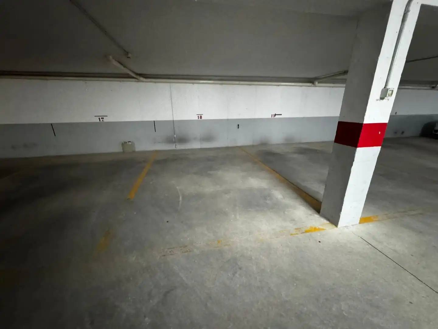 Einzelparkplatz zum Verkauf in Los Peñascos - El Salero - Los Imbernones, imagen 3