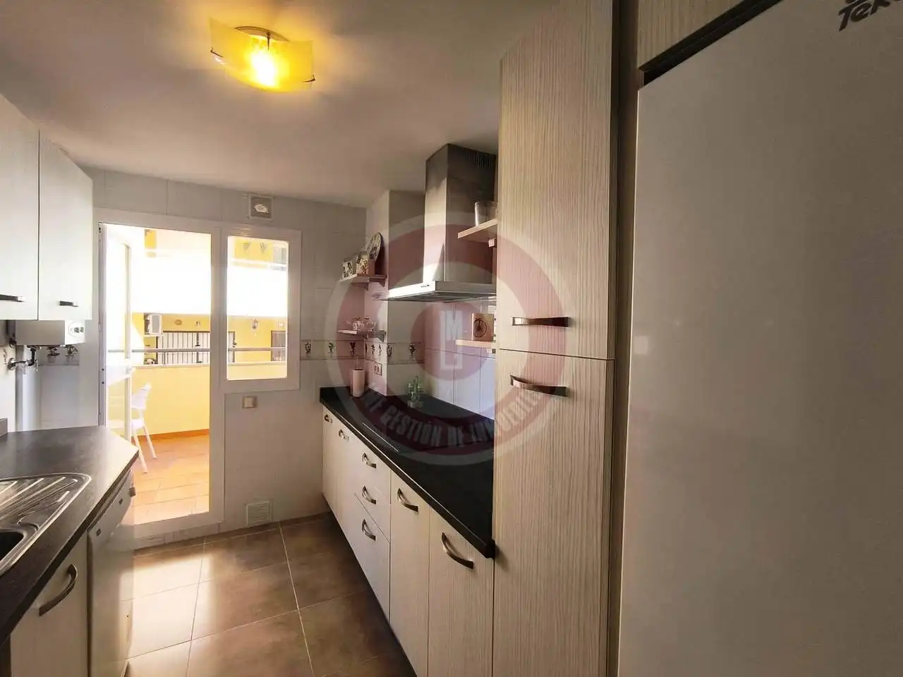 Flat with pool for sale in Torrox Pueblo, imagen 7