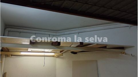 Garaje en venta en Blanes. Cerrado, imatge 4