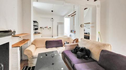 Foto 3 de Casa o chalet en venta en Alcalalí, Alicante