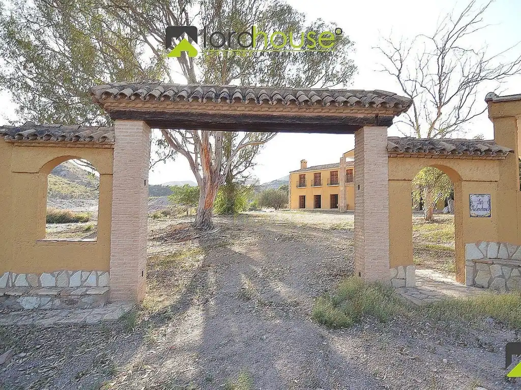 Casa o chalet en venta en Águilas