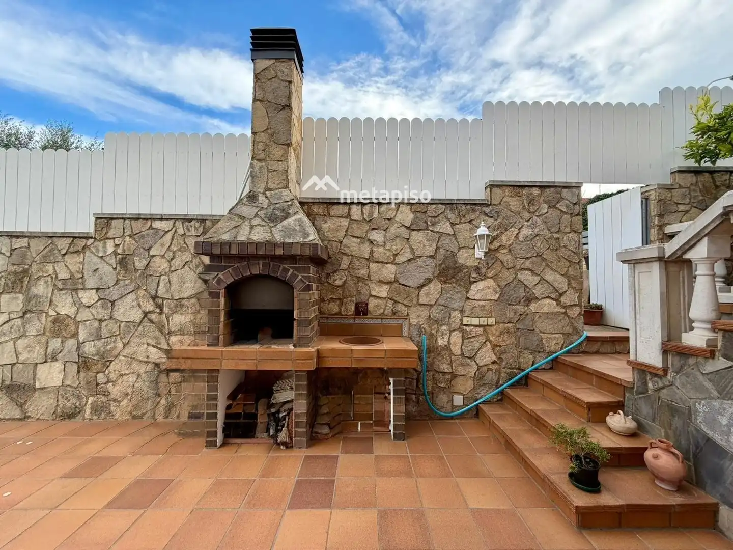 Chalet con piscina en venta en El Tancat - Mas d'en Gual, imagen 93