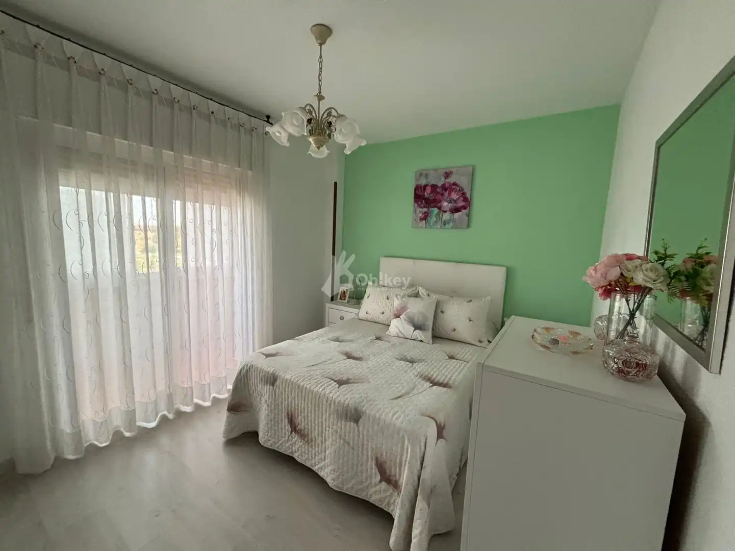 Habitación de Piso en venta en Getafe con Calefacción y Terraza