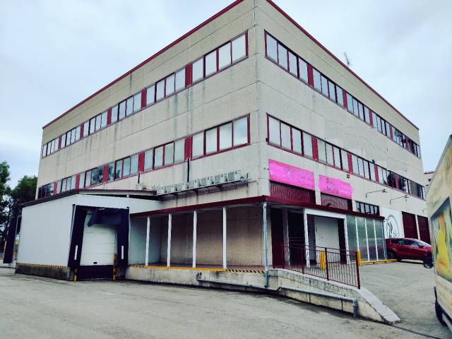Nave industrial en Alquiler en CASTELLDEFELS, -1 en Granvia - Mar