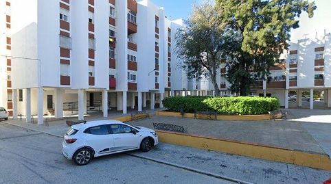 Foto 3 de Pis en venda a Bo Caja de Ahorros (p), Núcleo urbano, Chiclana de la Frontera