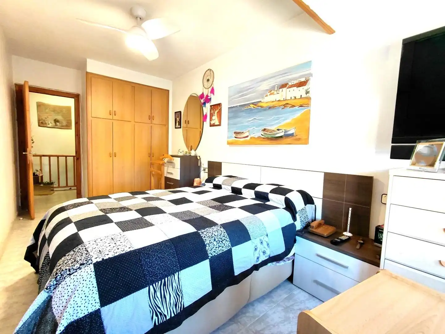 Adosado con terraza en venta en Calle CALDES, imagen 15