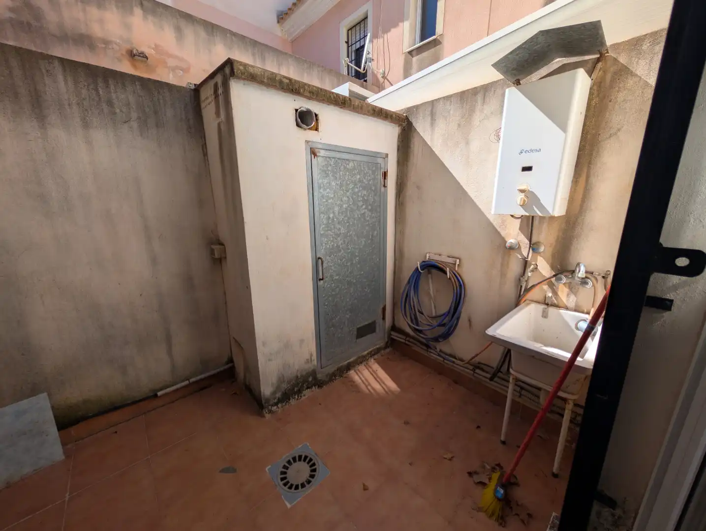 Casa adosada en venta en Cartagena con Jardín privado, Terraza y Amueblado