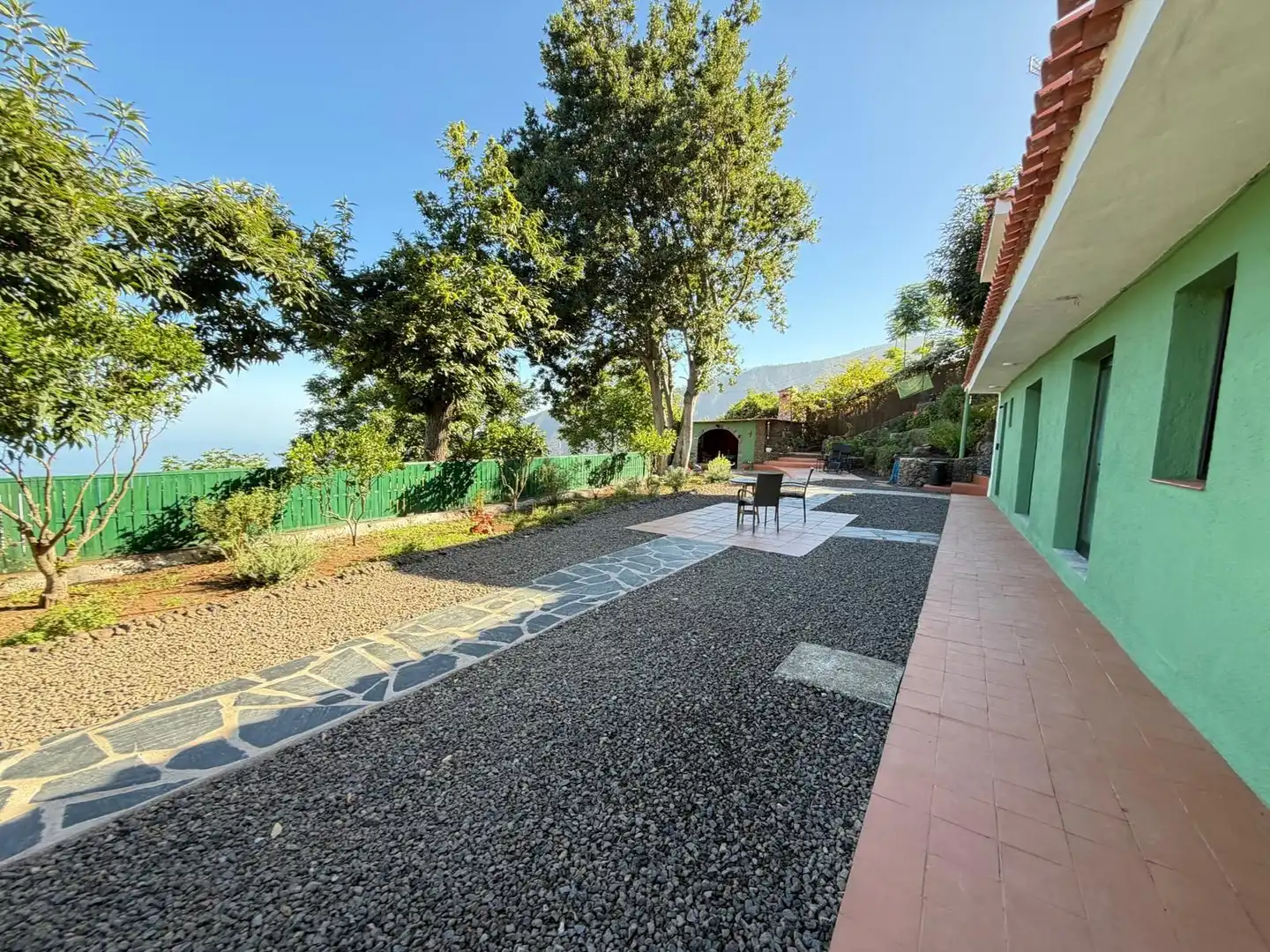 Maison rustique avec jardin à vendre à La Cochera, imagen 42