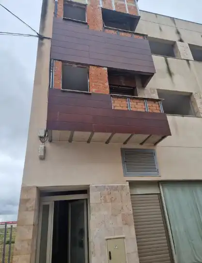 Wohngebäude mit Aufzug zum Verkauf in Calle Federico García Lorca, imagen 2